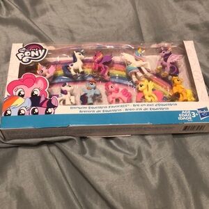 My Little Pony rainbow equestria Favororite